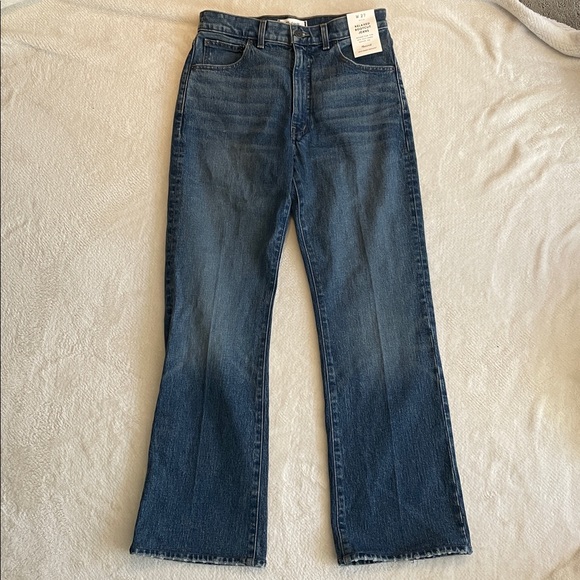 Madewell Bootcut Jeans - Picture 2 of 7